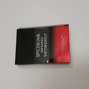 Viktor & Rolf Spicebomb Infrared Eau de Parfum 1.2ml Spray